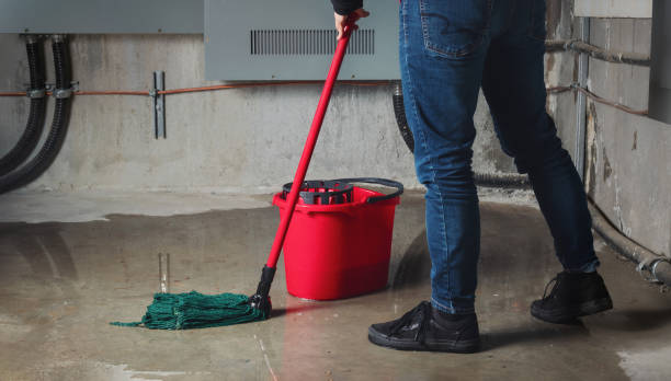 Best Emergency water damage restoration  in Big Lake, WA
