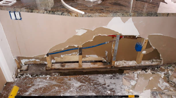 Best 24/7 water damage repair  in Big Lake, WA