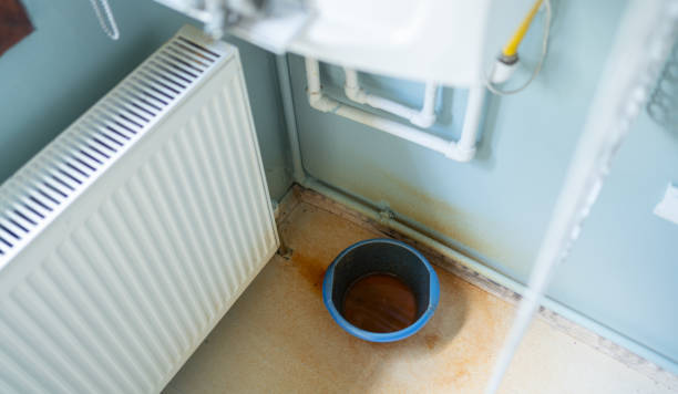 Best Sewage cleanup and water damage restoration  in Big Lake, WA